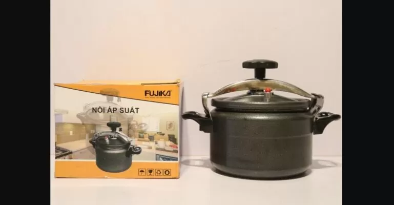 Thông tin cơ bản về nồi lẩu điện Fujika