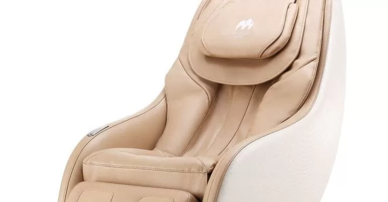 ghế massage bị đứt dây nguồn