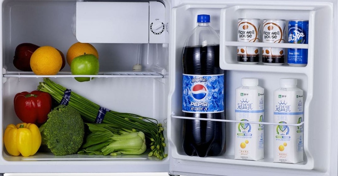 Giới thiệu về tủ lạnh Midea 