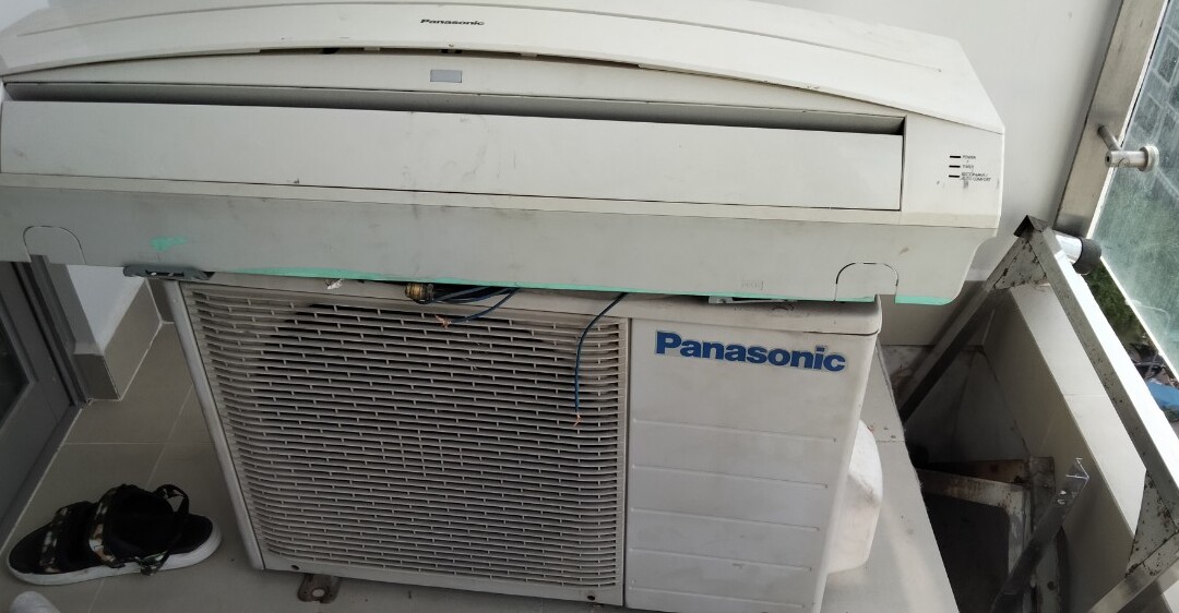 Nguyên nhân dẫn đến máy lạnh Panasonic báo lỗi h19