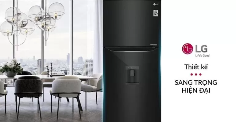 hãng tủ lạnh tốt nhất