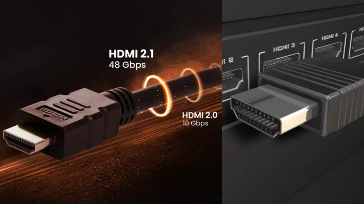 HDMI 2.1 là gì