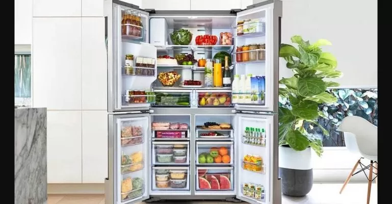 Tại sao cần sử dụng tủ lạnh đúng cách 