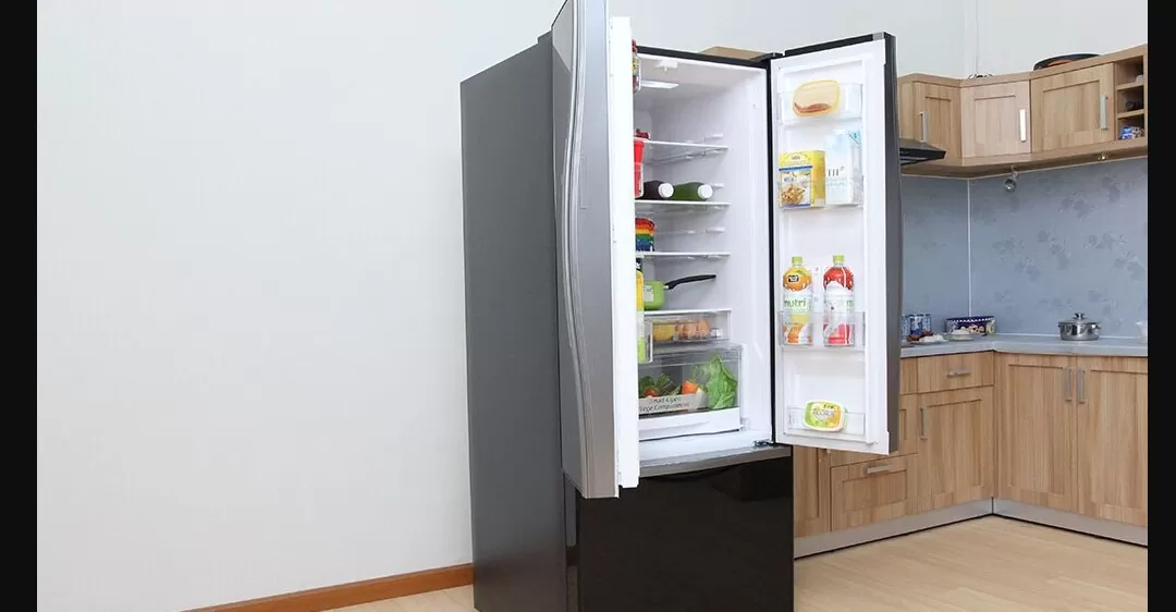 Nguyên nhân khiến tủ lạnh không làm mát là do tắc ẩm