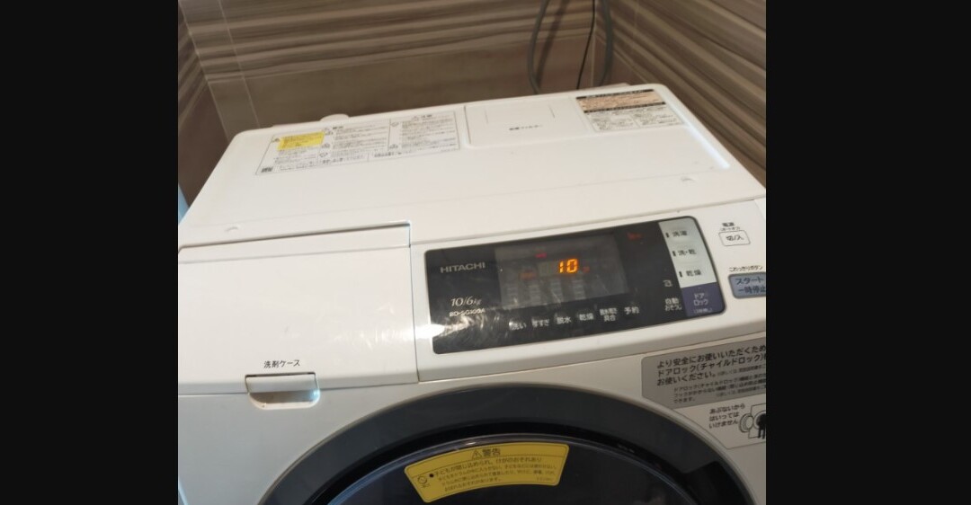 Các lợi ích khi khách hàng chọn sửa máy giặt Hitachi không vắt được tại trung tâm sửa điện gia dụng Suadienlanh.vn