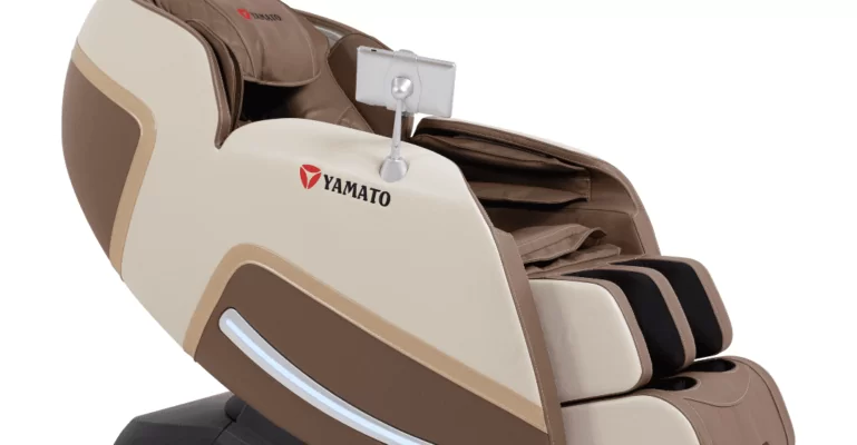 hướng dẫn sử dụng điều khiển ghế massage