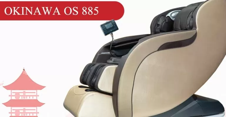 hướng dẫn sử dụng ghế massage okinawa