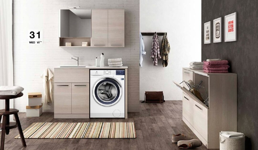 hướng dẫn sử dụng máy giặt electrolux 8kg