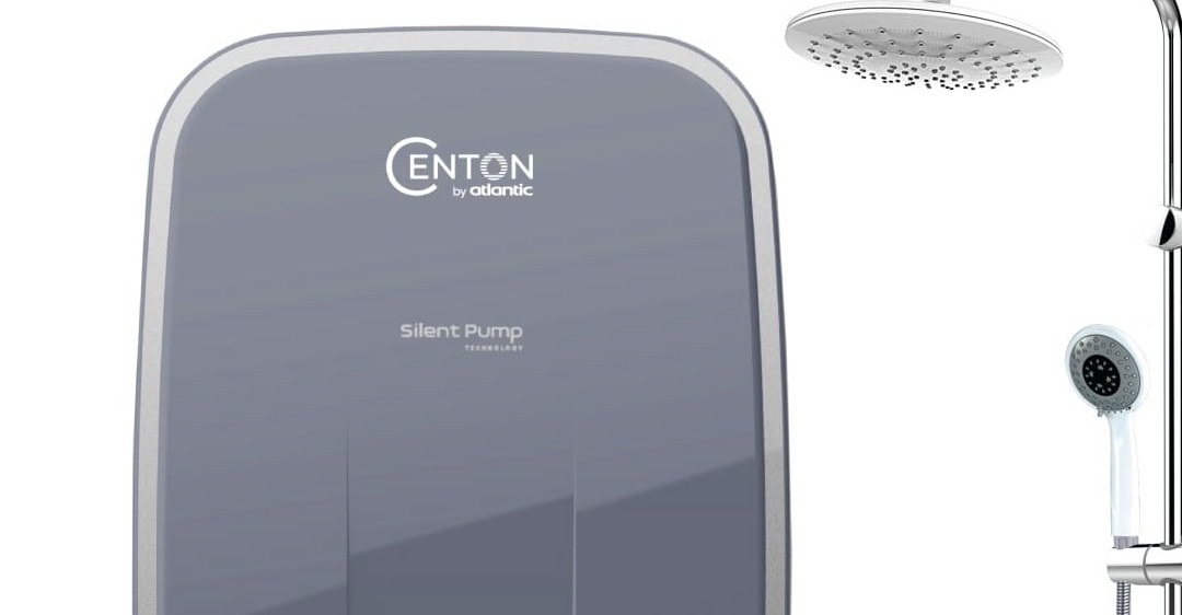 hướng dẫn sử dụng máy nước nóng Centon