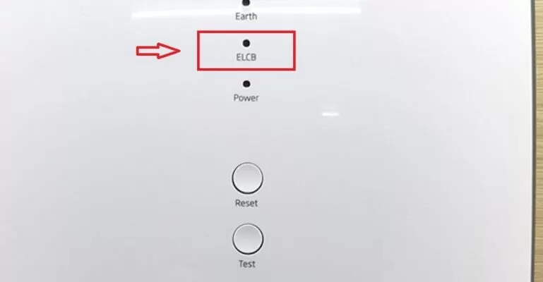 hướng dẫn sử dụng máy nước nóng electrolux