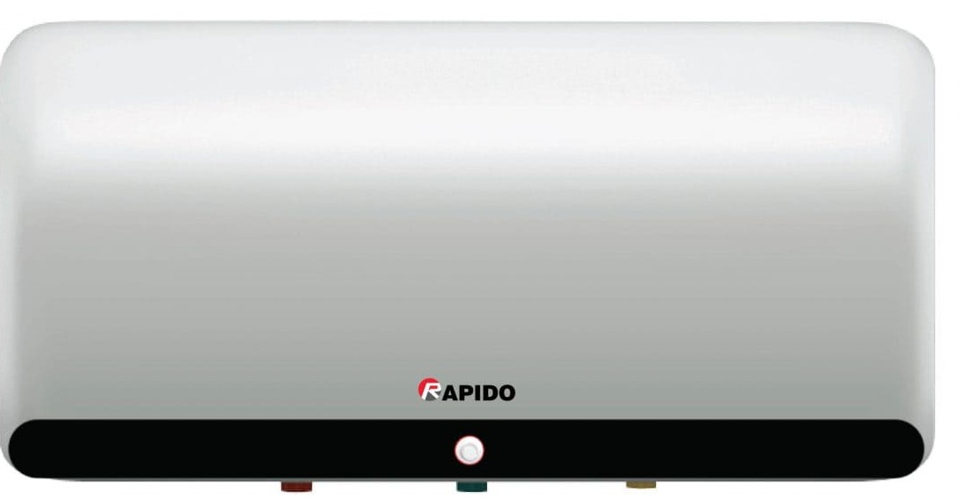 hướng dẫn sử dụng máy nước nóng rapido