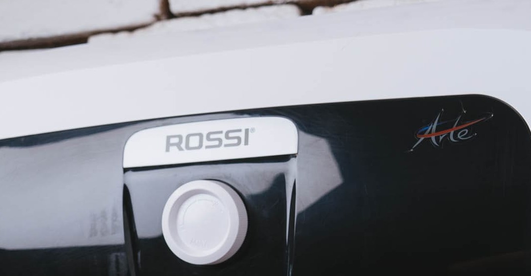 hướng dẫn sử dụng máy nước nóng rossi