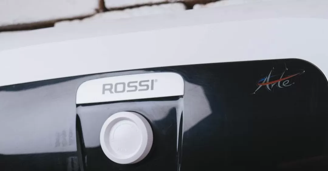 hướng dẫn sử dụng máy nước nóng rossi