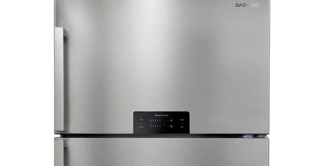 hướng dẫn sử dụng tủ lạnh daewoo