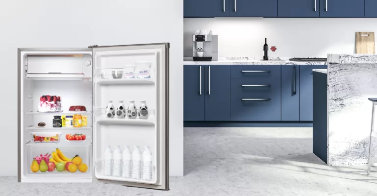 hướng dẫn sử dụng tủ lạnh electrolux