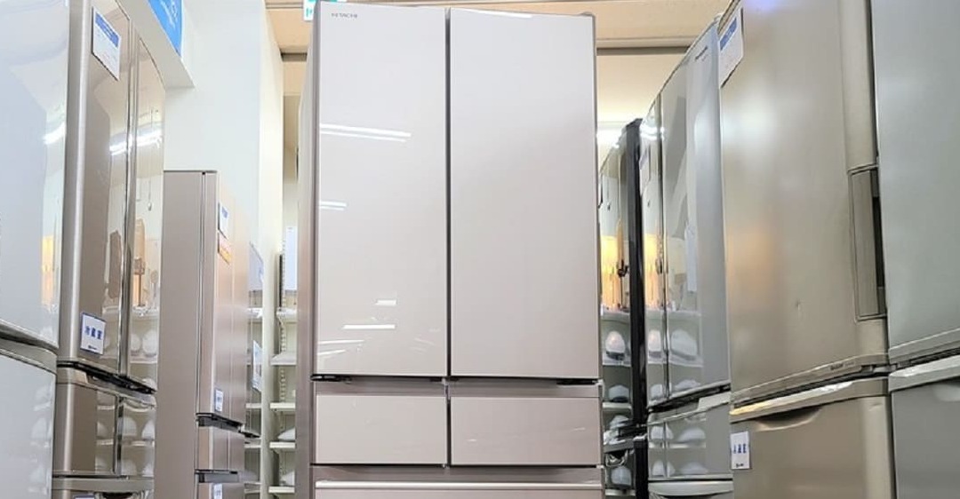 hướng dẫn sử dụng tủ lạnh hitachi nội địa