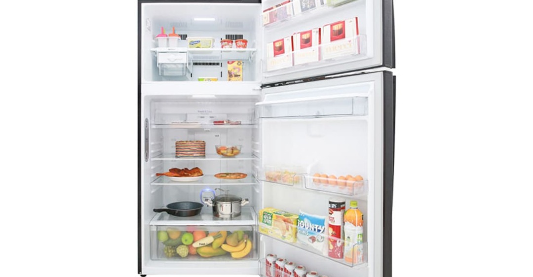 hướng dẫn sử dụng tủ lạnh lg