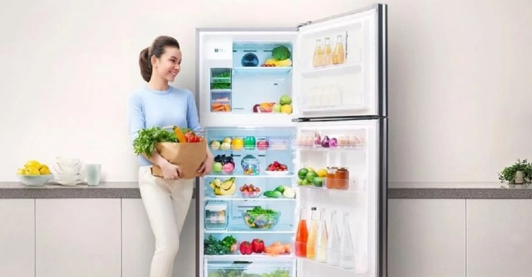 hướng dẫn sử dụng tủ lạnh mitsubishi