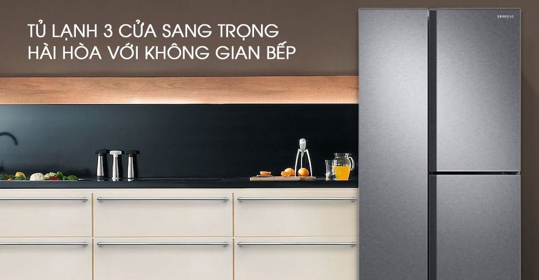 hướng dẫn sử dụng tủ lạnh samsung