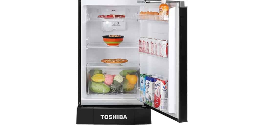 hướng dẫn sử dụng tủ lạnh toshiba