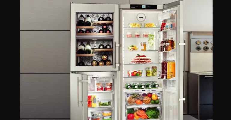 Nguyên nhân gây ra tình trạng tủ lạnh bị mùi hôi