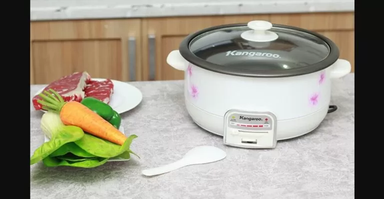 Dưới đây là những lợi ích mà nồi lẩu điện Kangaroo mang lại cho người dùng