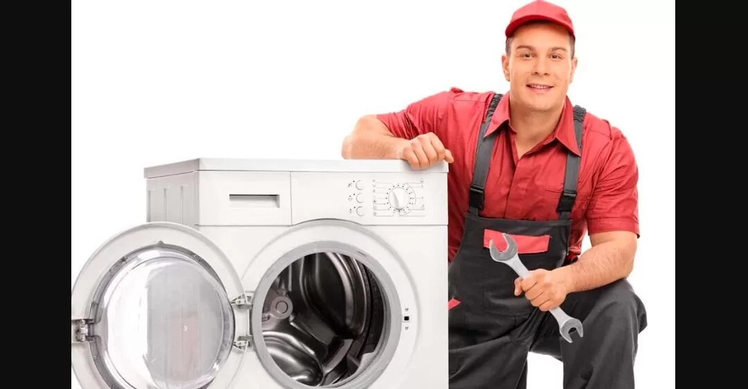 Nguyên nhân và cách khắc phục máy giặt kêu to