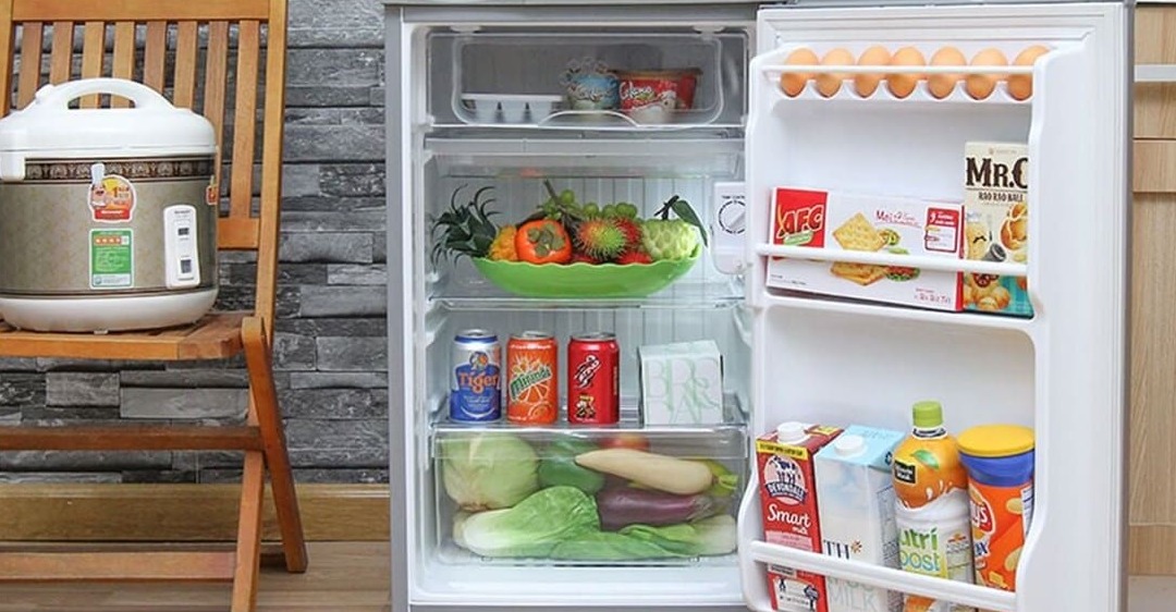 kích thước tủ lạnh 