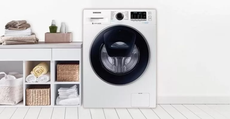 Nguyên nhân máy giặt không điều khiển được