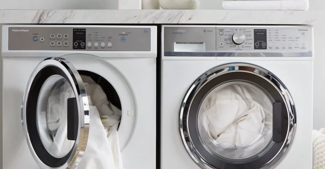 Nguyên nhân và cách khắc phục khi máy giặt không giặt