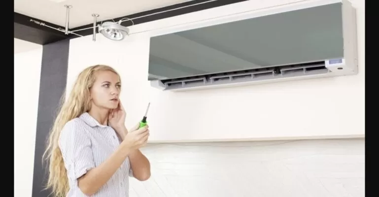 Dấu hiệu nhận biết tình trạng điều hòa lạnh không sâu
