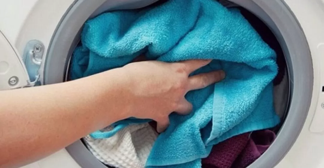 Các nguyên nhân chính khiến máy giặt không sấy được