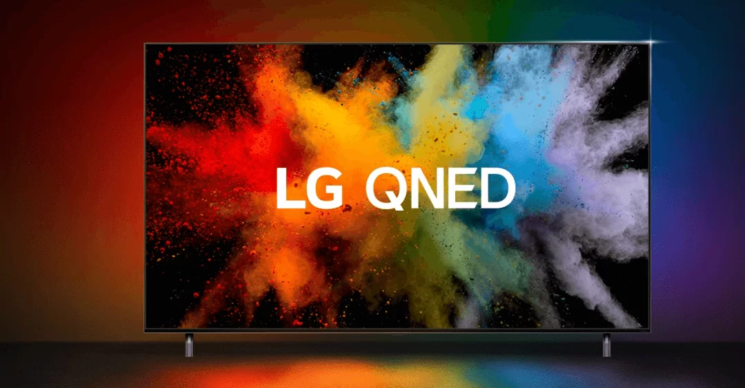 Định nghĩa công nghệ QNED trên tivi LG là gì ? Tính năng ưu việt 