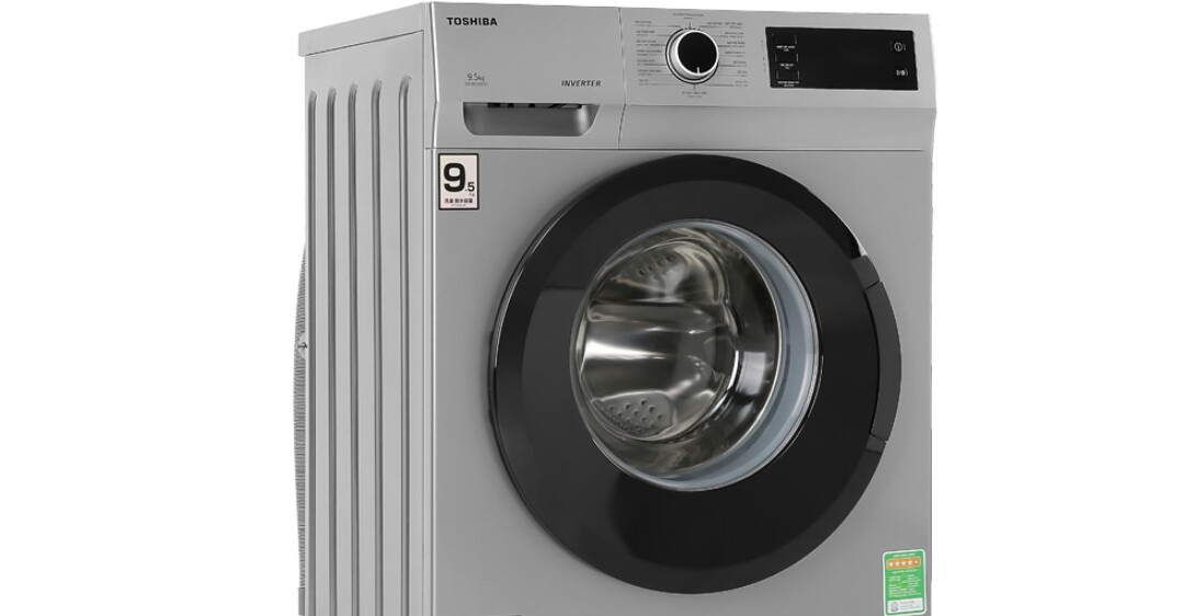 Danh sách máy giặt cửa ngang loại nào tốt nhất hiện nay