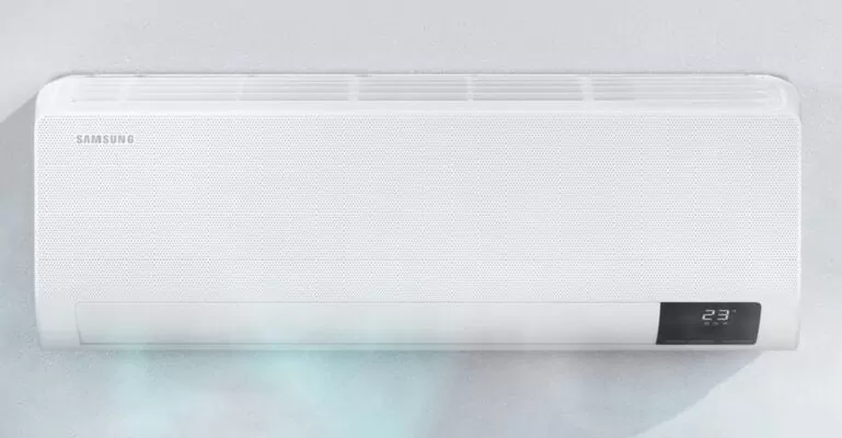 Lỗi c4 máy lạnh samsung