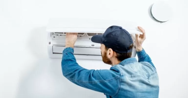 Lỗi e3 điều hòa Nagakawa là gì