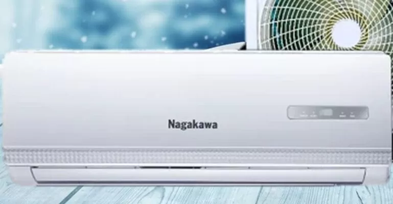 Lỗi F6 điều hòa Nagakawa là gì