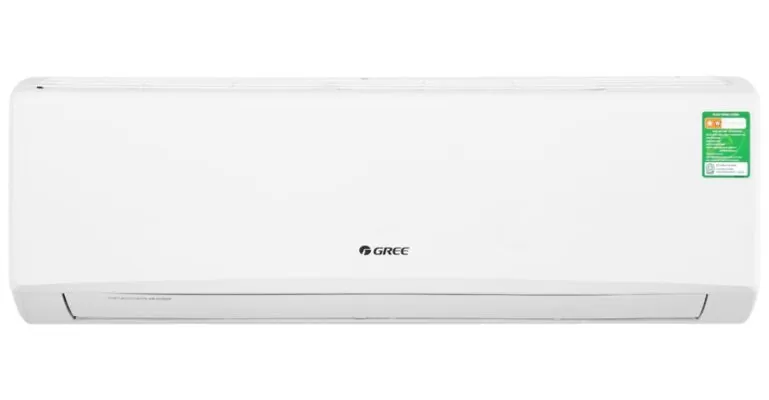 Lỗi H1 điều hoà Gree là gì?