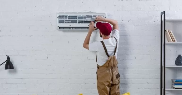 Lỗi h11 điều hòa national là gì