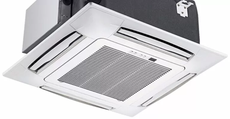 Lỗi h16 điều hoà national