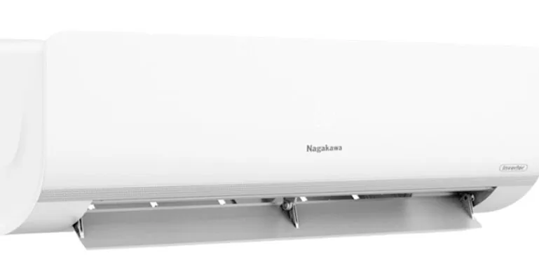 Mã lỗi điều hòa Nagakawa F7 là gì