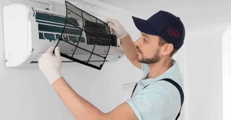 mã lỗi h16 điều hòa panasonic