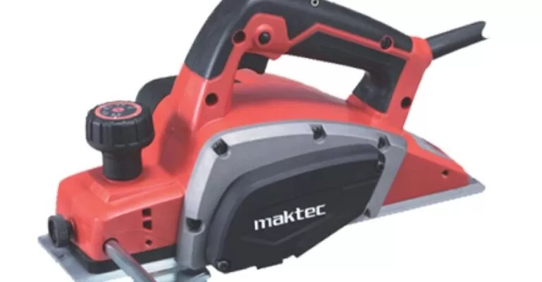 máy bào gỗ bị quá nóng