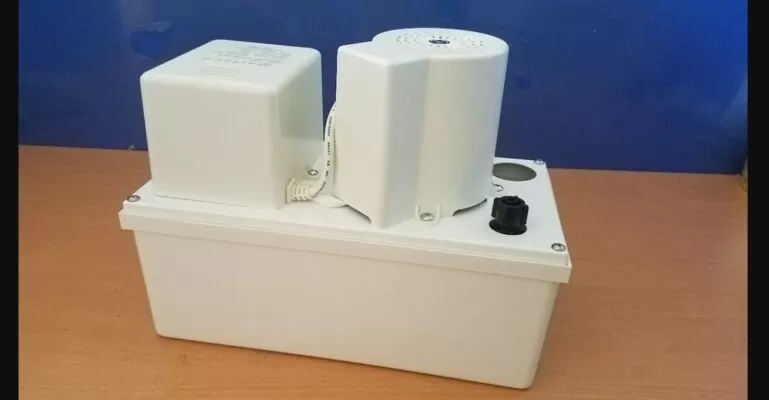 Máy bơm nước ngưng điều hòa là gì?