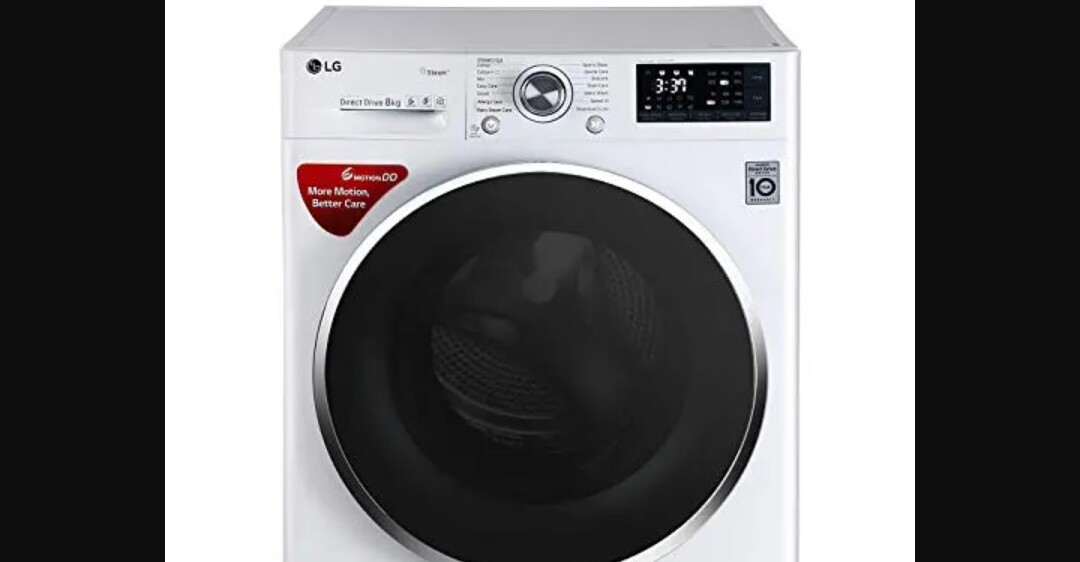 Danh sách máy giặt cửa ngang loại nào tốt nhất hiện nay