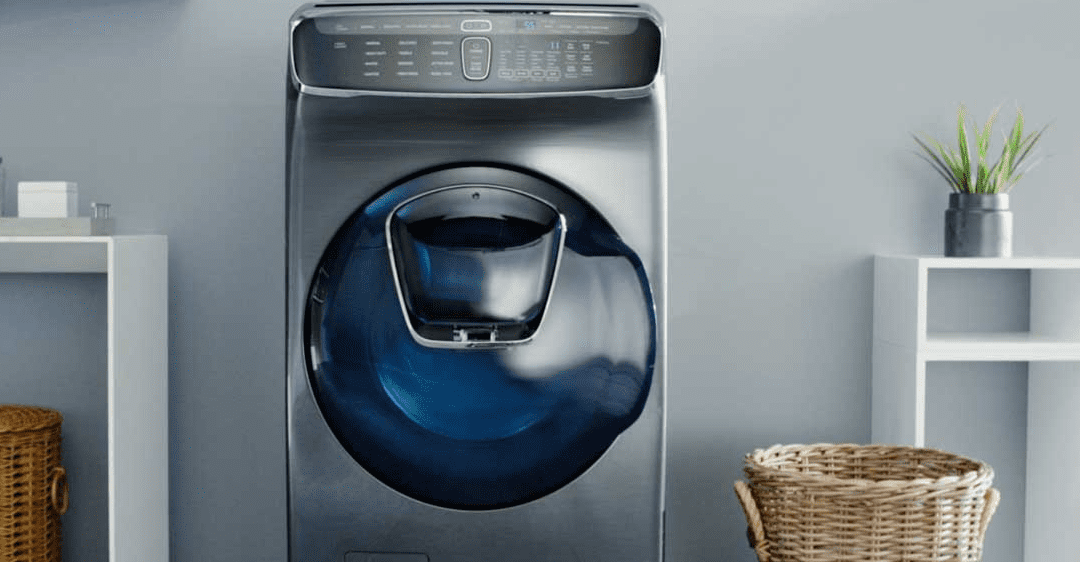 máy giặt samsung có tốt không