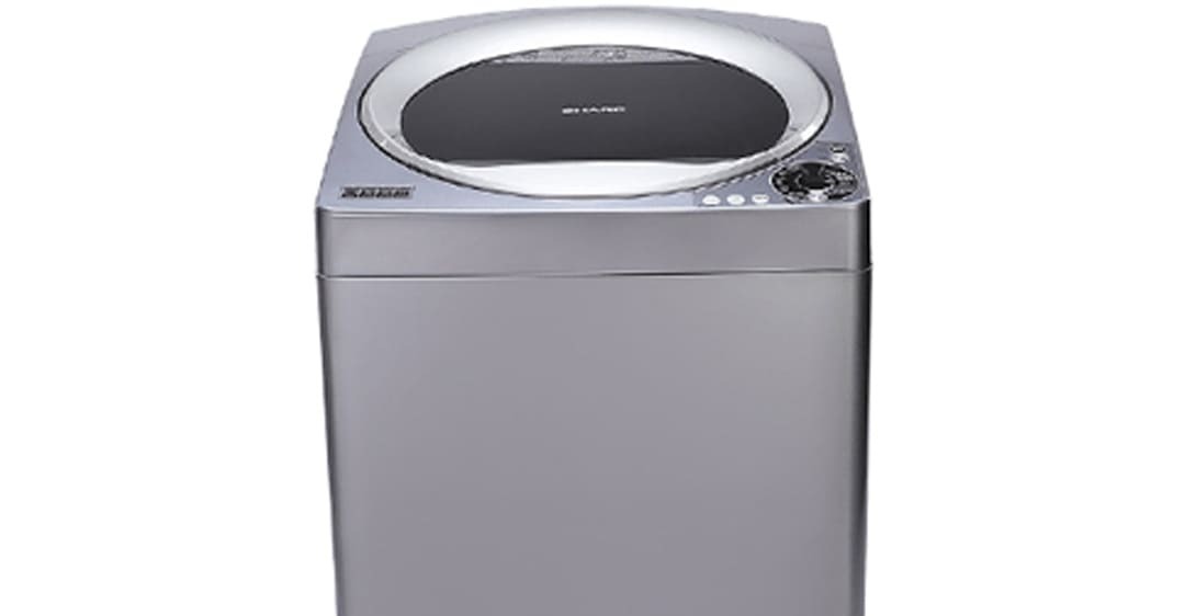 Máy giặt sharp của nước nào