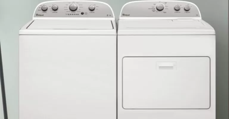 máy giặt whirlpool có tốt không