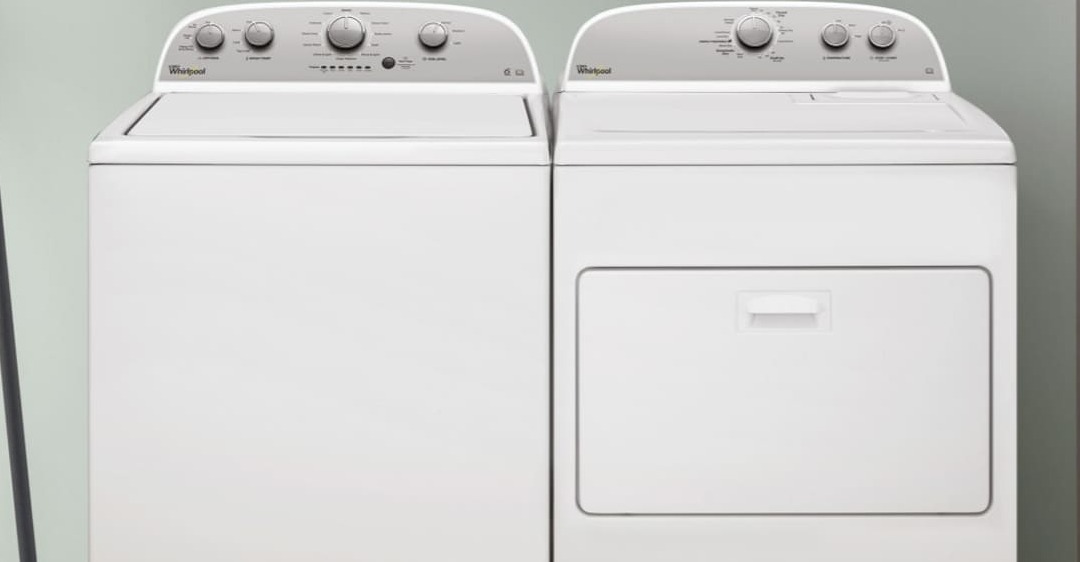 máy giặt whirlpool có tốt không