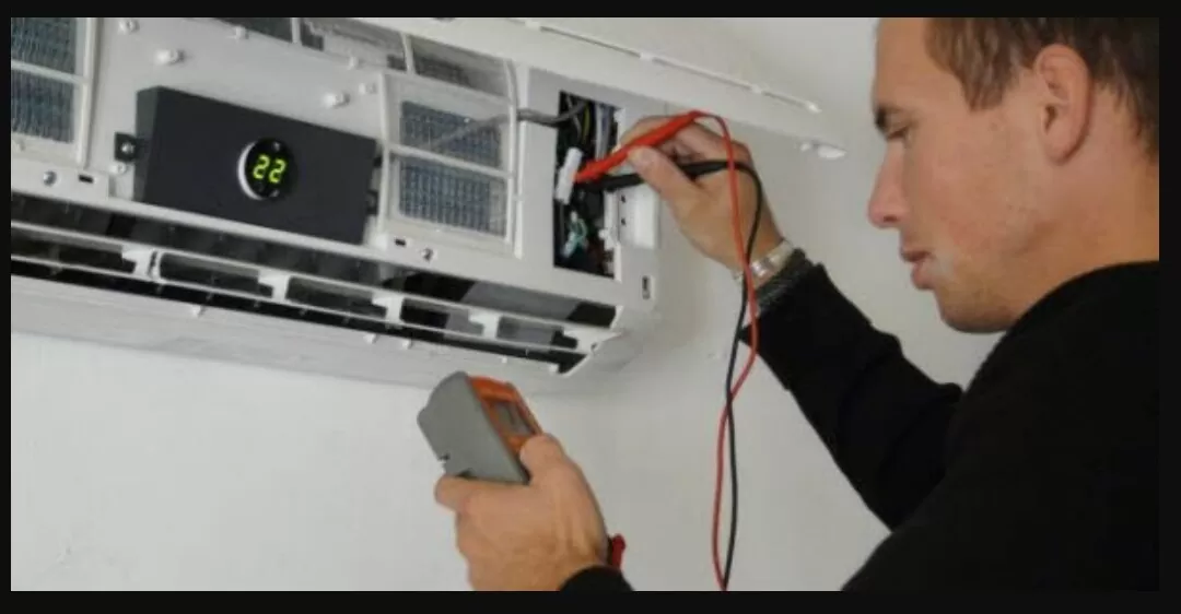 Dịch vụ sửa máy lạnh tự tắt tại Công ty sửa chữa điện lạnh Suadienlanh.vn